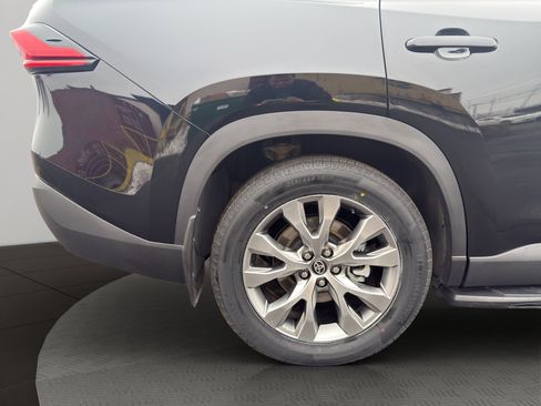 Used 2024 Toyota Grand Highlander Limited image 24