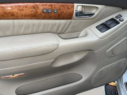 Used 2007 Lexus GX 470 AWD/4WD image 11