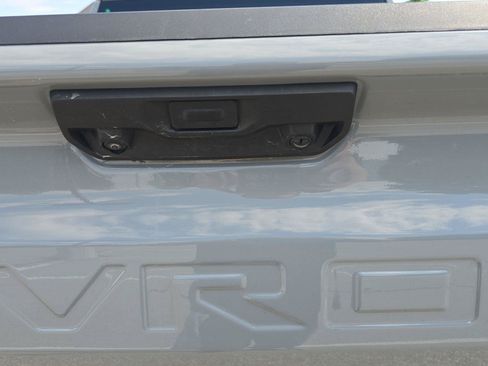Used 2024 Chevrolet Silverado 1500 LT AWD/4WD image 28