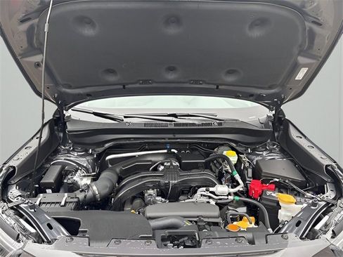 New 2026 Subaru Forester Limited image 10