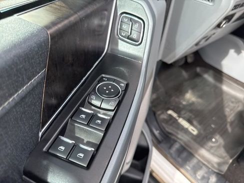 Used 2022 Ford F150 Lariat w/ Equipment Group 501A Mid image 15