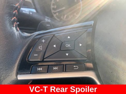 Used 2023 Nissan Altima 2.0 SR FWD image 13