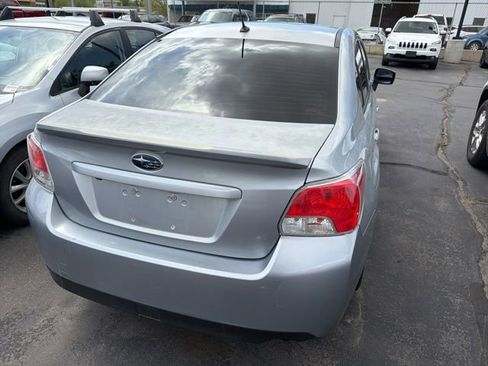 Used 2016 Subaru Impreza 2.0i AWD/4WD image 12