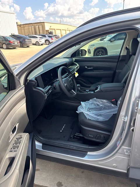 New 2026 Hyundai Tucson SEL Plus FWD image 9