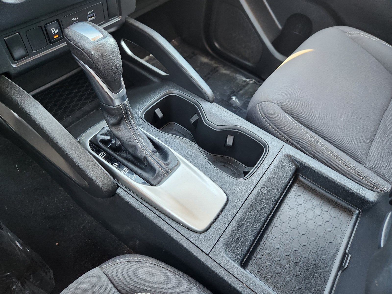 Used 2024 Nissan Frontier SV w/ Technology Package AWD/4WD image 27