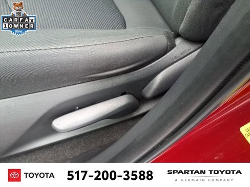 Used 2023 Toyota RAV4 LE image 16