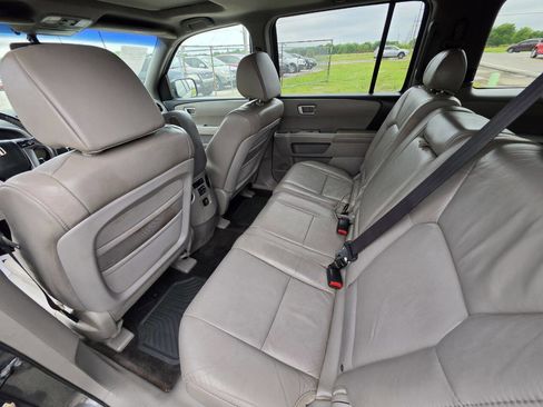 Used 2011 Honda Pilot EX-L image 4