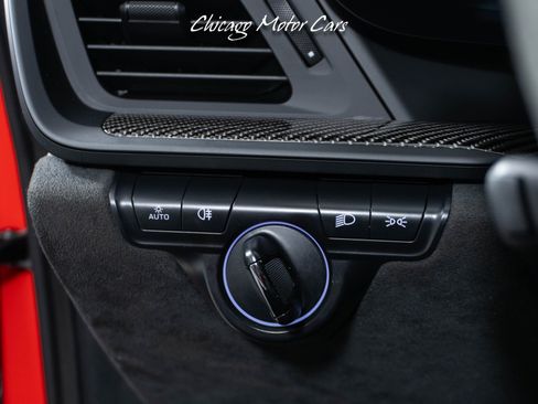 Used 2022 Porsche 911 GT3 image 33