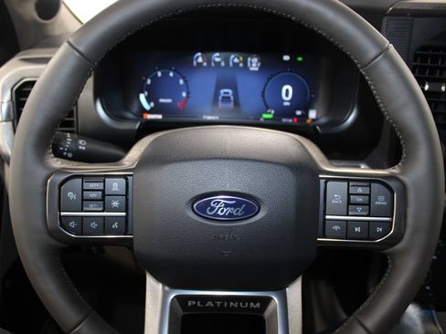 New 2026 Ford F150 Platinum AWD/4WD image 35