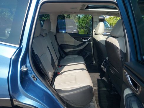 Used 2023 Subaru Forester Limited AWD/4WD image 34