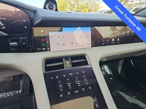 Used 2023 Porsche Taycan 4S image 19