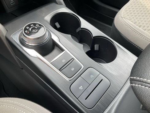 Certified 2022 Ford Escape SE AWD/4WD image 14