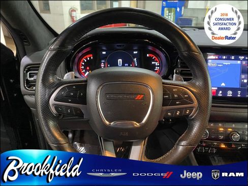 Used 2022 Dodge Durango Citadel image 30