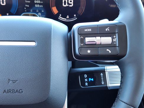 New 2026 Hyundai Santa Fe XRT AWD/4WD image 39