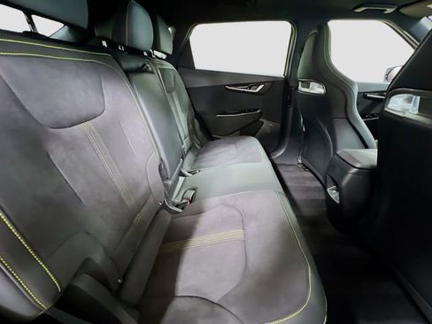 Certified 2023 Kia EV6 GT AWD/4WD image 29