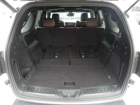 Used 2024 Dodge Durango R/T AWD/4WD image 14