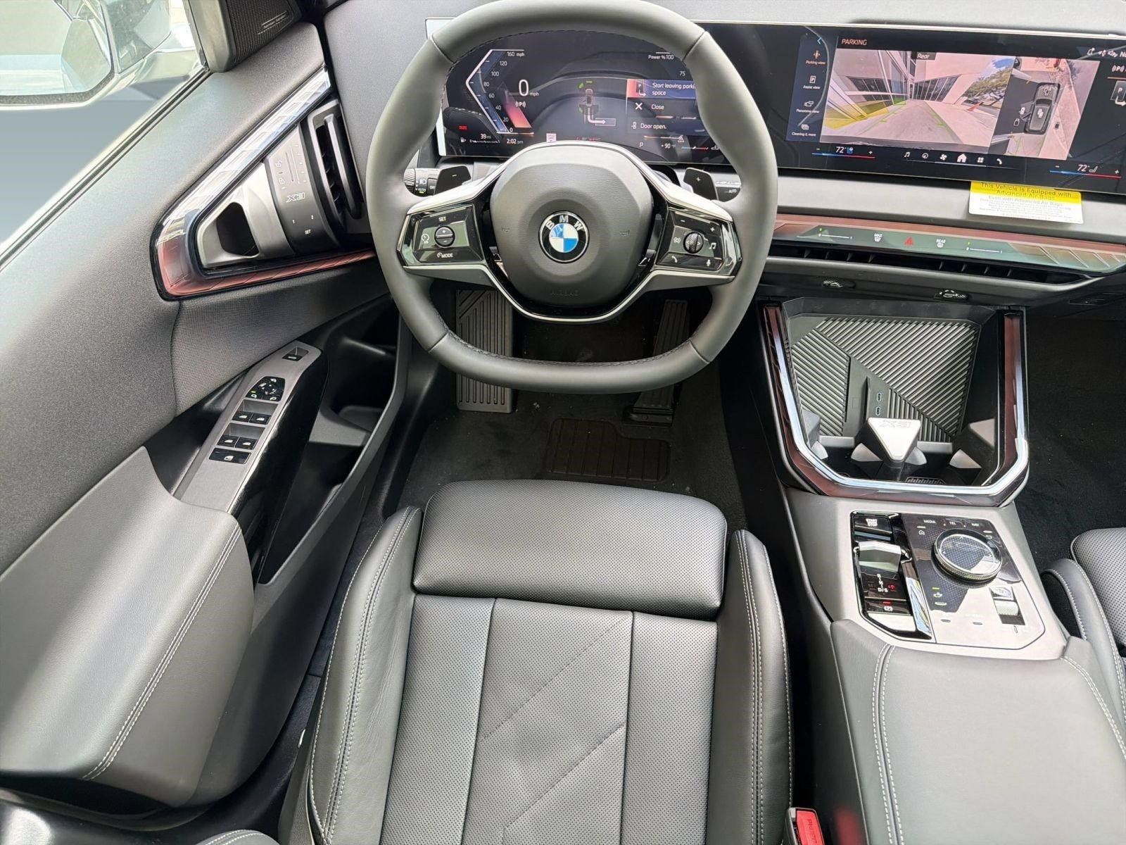 Used 2026 BMW X3 xDrive30i w/ Premium Package AWD/4WD image 29