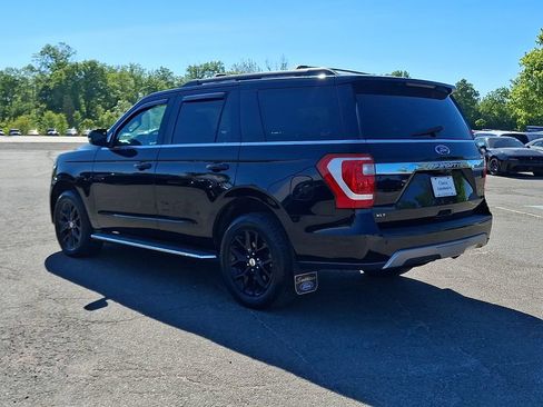 Used 2021 Ford Expedition XLT AWD/4WD image 7