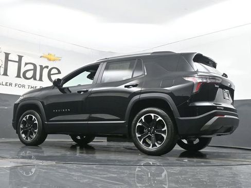 New 2026 Chevrolet Equinox LT w/ Convenience Package II image 33