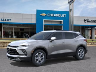 New 2026 Chevrolet Blazer LT w/ Convenience Package video 2