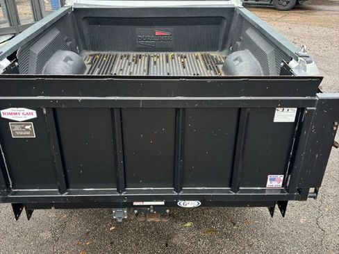 Used 2016 RAM 3500 Tradesman w/ Chrome Appearance Group image 4