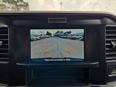 Used 2025 Ford F250 XLT image 13