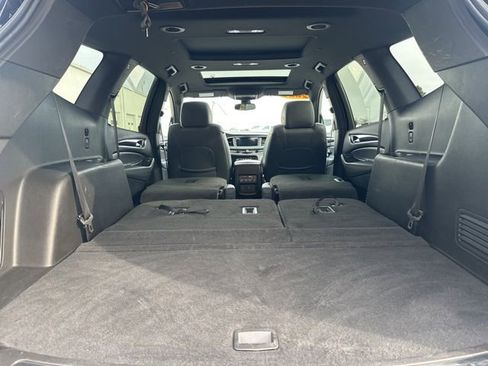 Used 2023 Buick Enclave Essence w/ Experience Buick Package image 53