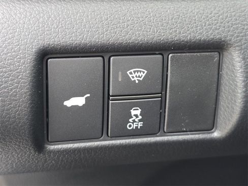 New 2025 Honda Pilot TrailSport image 11