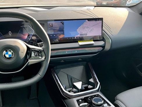 New 2026 BMW X3 xDrive30 w/ Convenience Package image 7