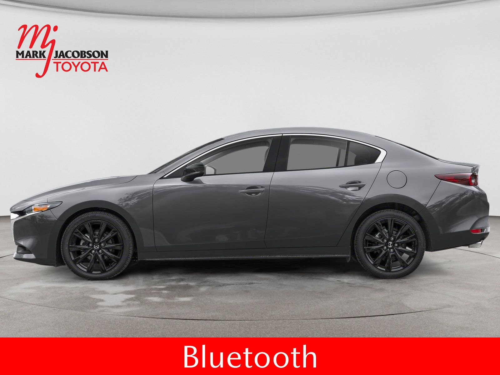 Used 2025 MAZDA MAZDA3 s FWD image 5