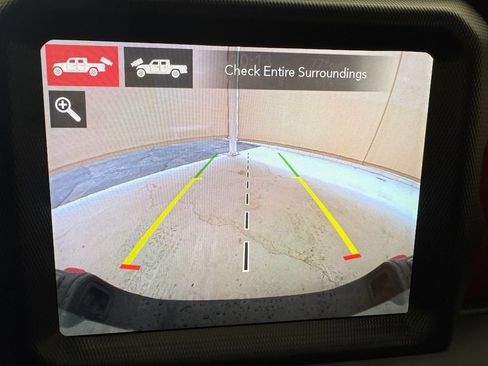 Used 2020 Jeep Gladiator Rubicon AWD/4WD image 28