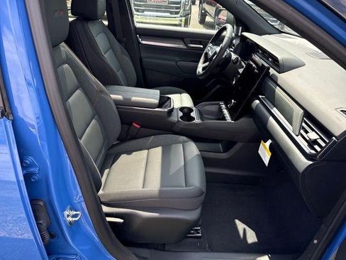 New 2027 GMC Terrain AT4 w/ LPO, Floor Liner Package AWD/4WD image 25