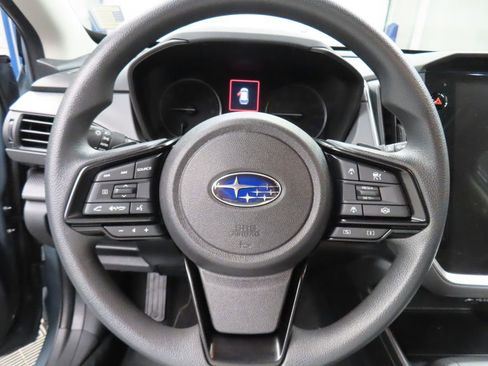 Used 2025 Subaru Crosstrek 2.0i Premium AWD/4WD image 36