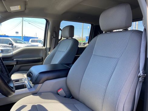 Used 2019 Ford F150 XLT w/ Equipment Group 302A Luxury AWD/4WD image 10