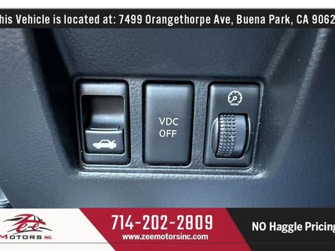 Used 2006 INFINITI G35 Coupe RWD image 30