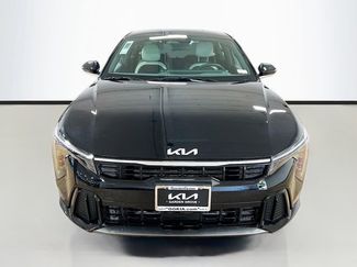 New 2025 Kia K4 GT-Line Turbo video 2