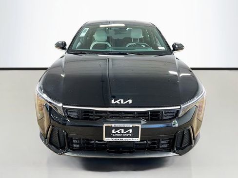 New 2025 Kia K4 GT-Line Turbo image 2