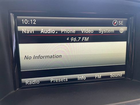 Used 2014 Mercedes-Benz ML 350 4MATIC image 35