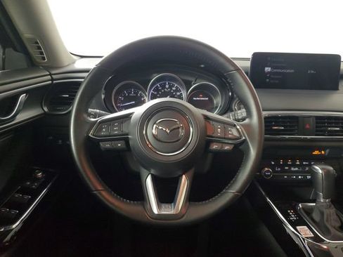 Used 2022 MAZDA CX-9 Touring AWD/4WD image 13
