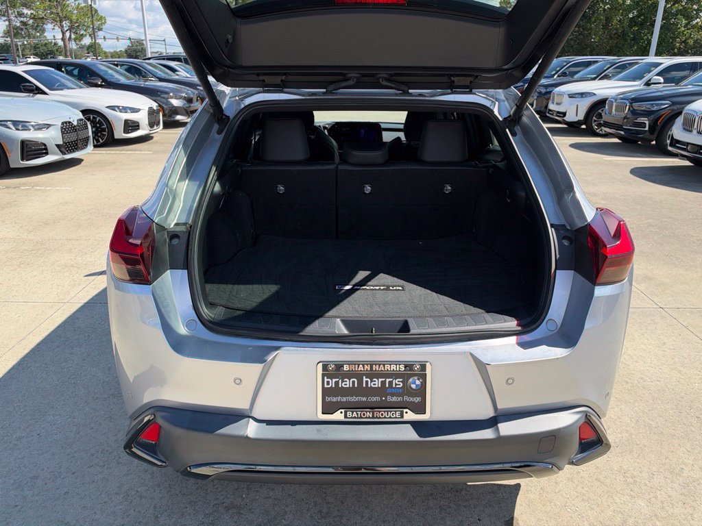Used 2024 Lexus UX 250h F Sport FWD image 26