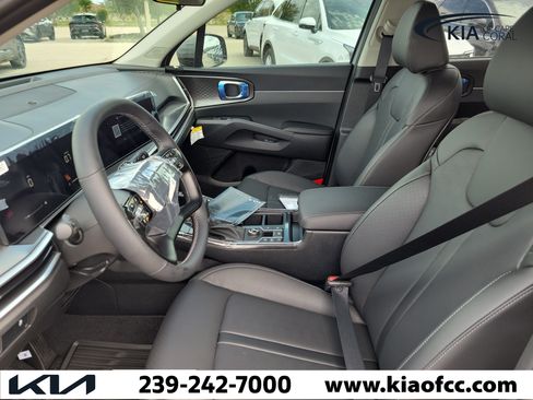 New 2026 Kia Sorento S FWD image 29