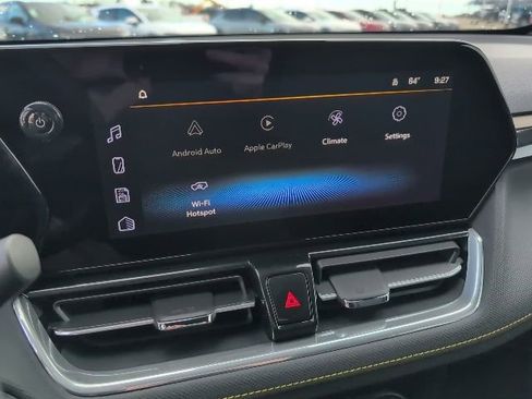 New 2026 Chevrolet TrailBlazer ACTIV w/ Convenience Package image 20