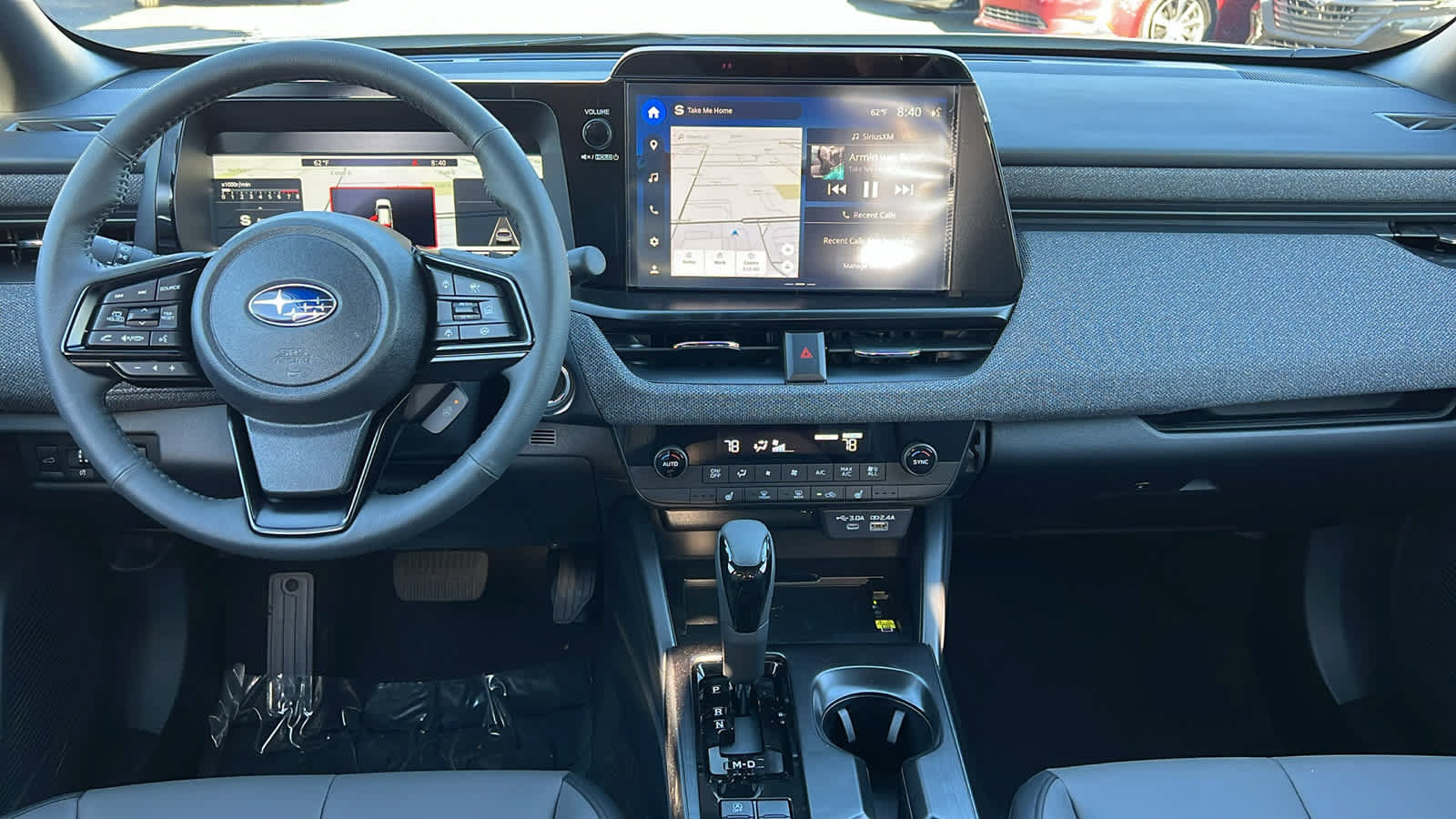 New 2026 Subaru Outback Premium AWD/4WD image 26