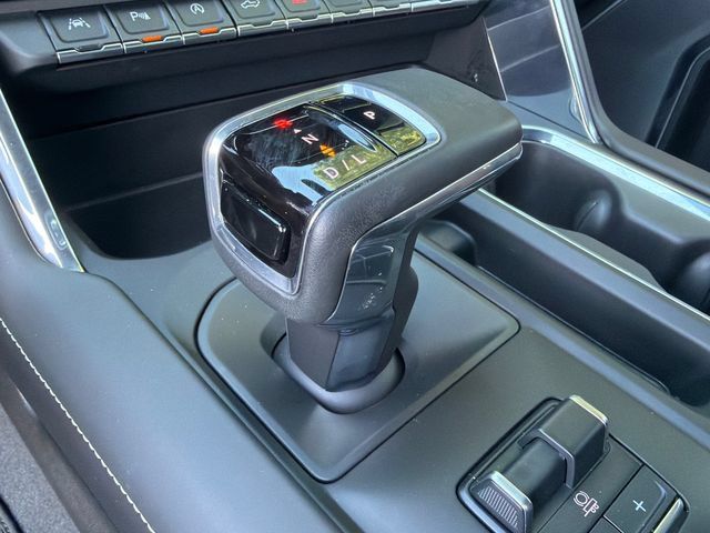 Used 2023 GMC Sierra 1500 Denali Ultimate AWD/4WD image 31