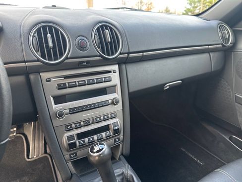 Used 2008 Porsche Boxster image 19