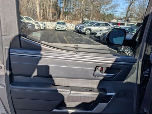 Used 2023 Toyota Tundra Platinum image 15