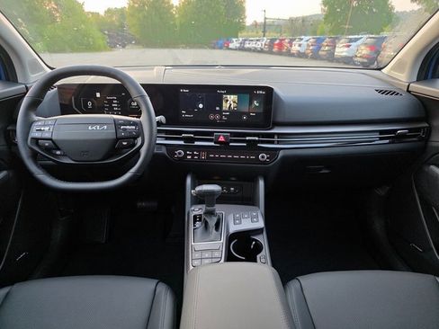New 2026 Kia Sportage X-Line image 25