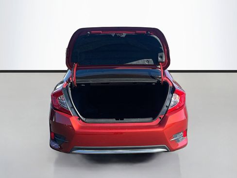 Used 2021 Honda Civic EX image 26
