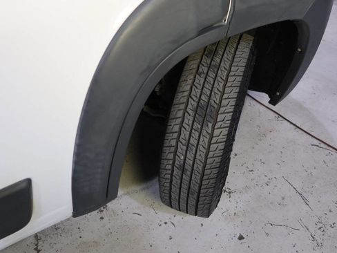 Used 2018 RAM ProMaster 2500 FWD image 37