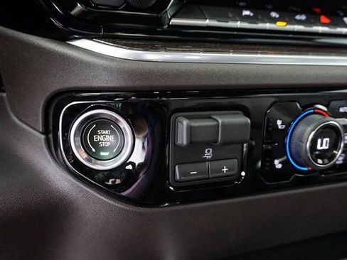 New 2026 Chevrolet Silverado 1500 RST w/ Convenience Package II image 20